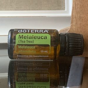 Doterra Melaluca (tea tree)